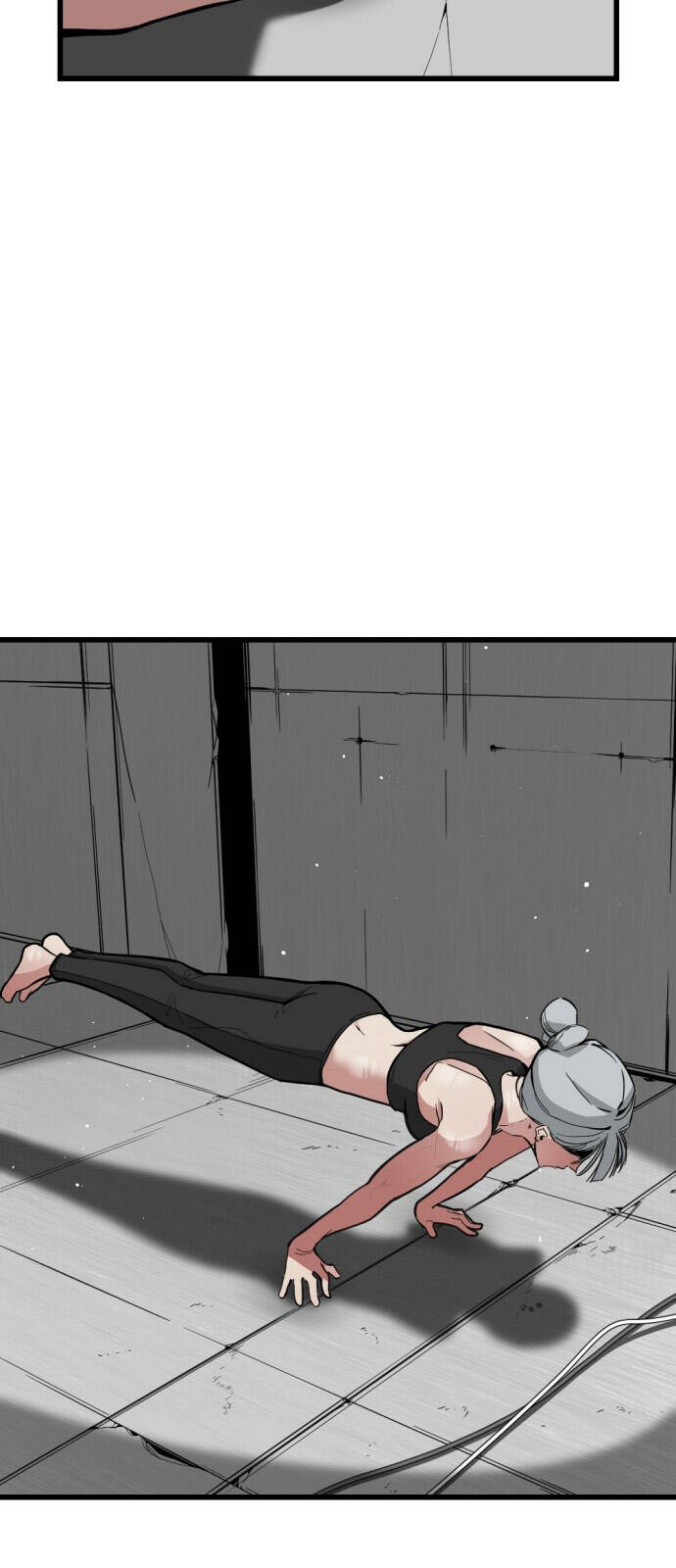 Hero Killer Boom: Chapter 3