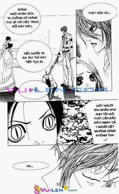 Bí Mật Học Viện Cross: Chapter 6