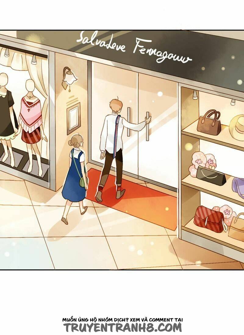 Sức Mạnh Của Sắc Đẹp: Chapter 38