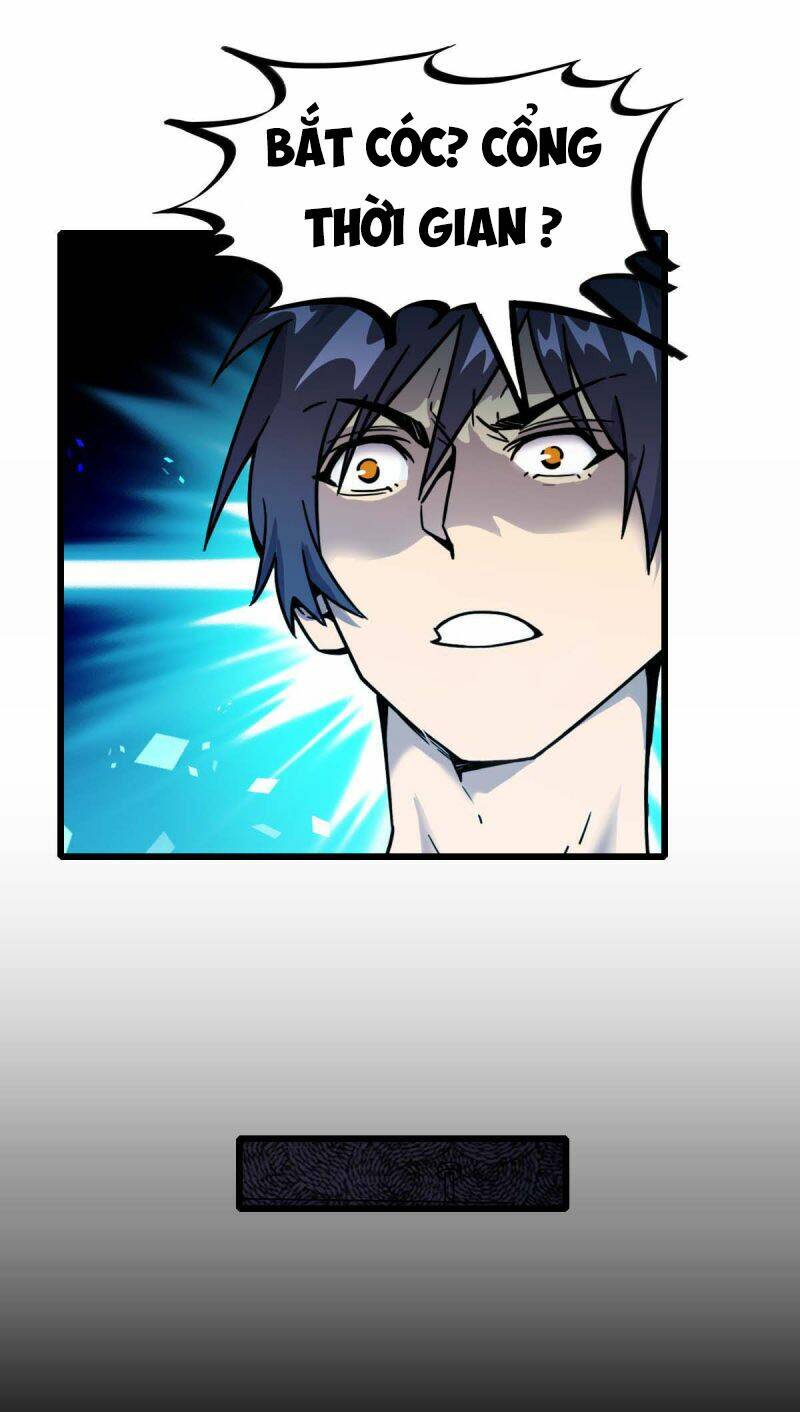 Bị Ép Thành Chúa Cứu Thế: Chapter 4