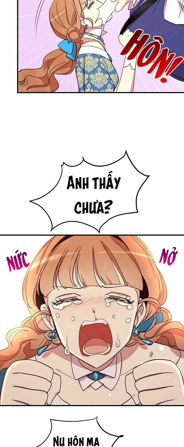 Công Tước, Loạn Vừa Thôi!: Chapter 25.7