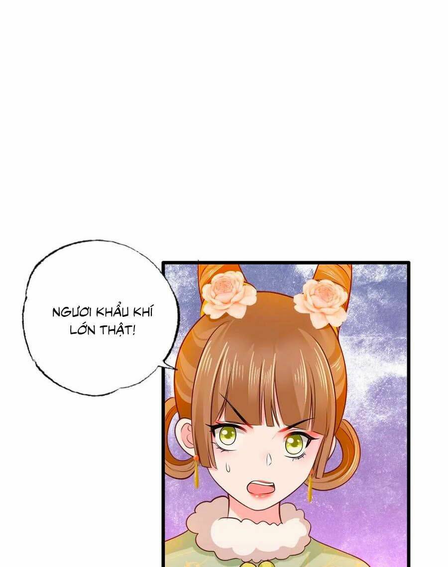 Nữ Thủ Phú Chi Kiều Sủng Nhiếp Chính Vương: Chapter 100