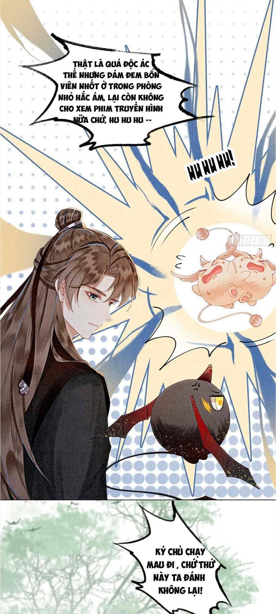 Bắt Đầu Hủy Hôn Để Công Lược Vương Gia: Chapter 63