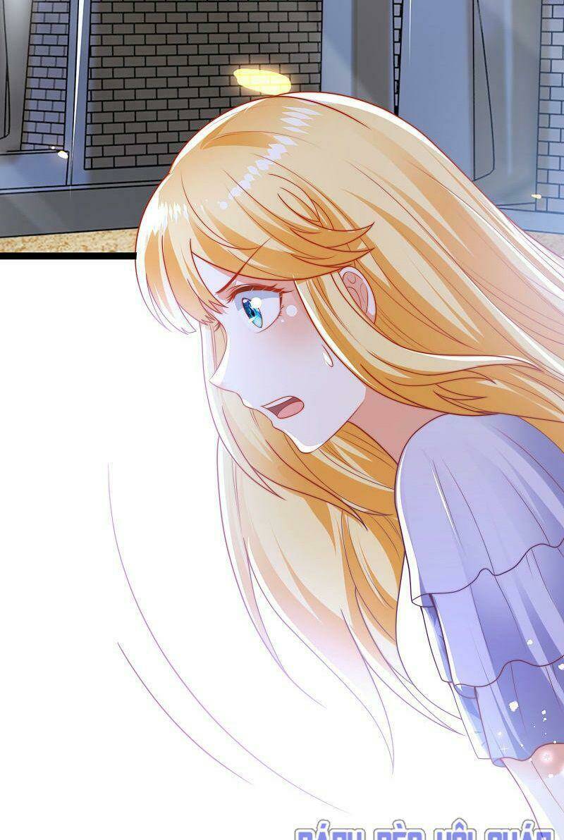 Sủng Hậu Của Vương: Chapter 92