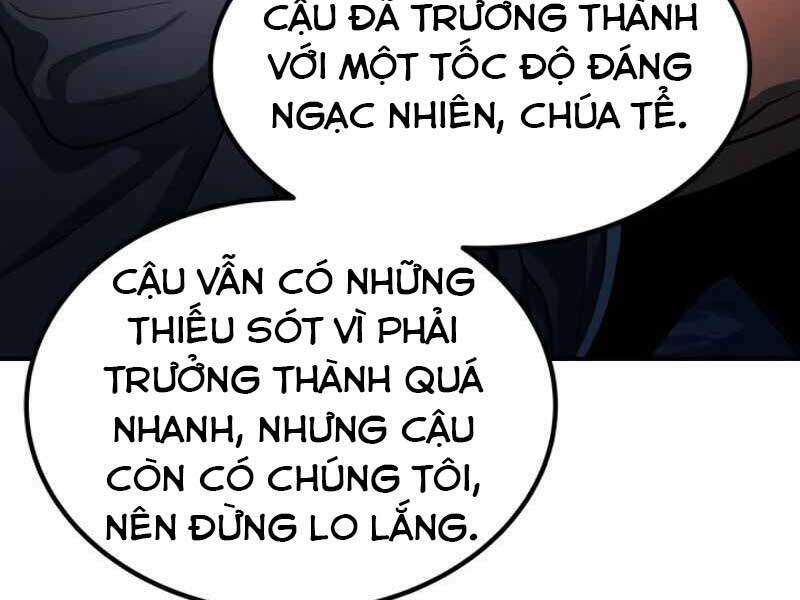 Ngôi Nhà Kết Nối Với Hầm Ngục: Chapter 13