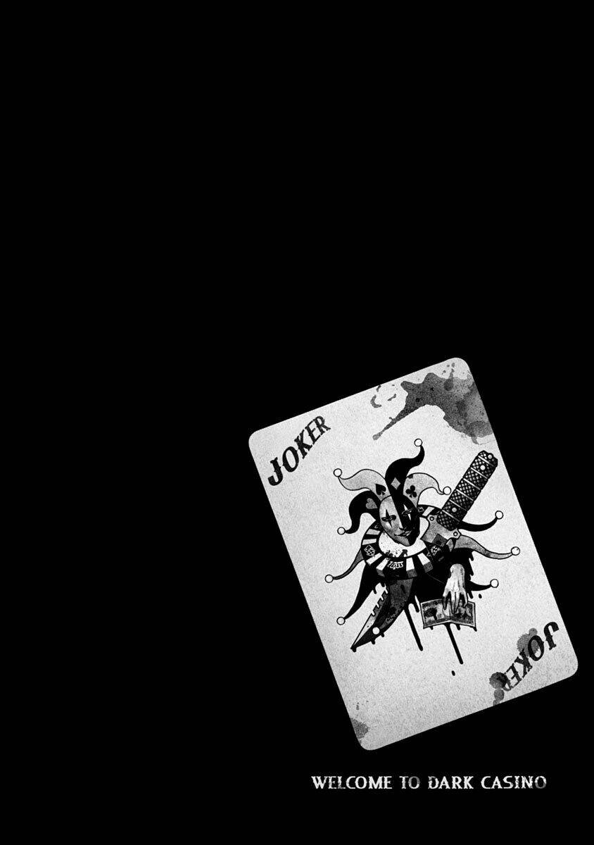 Casinogui: Chapter 1