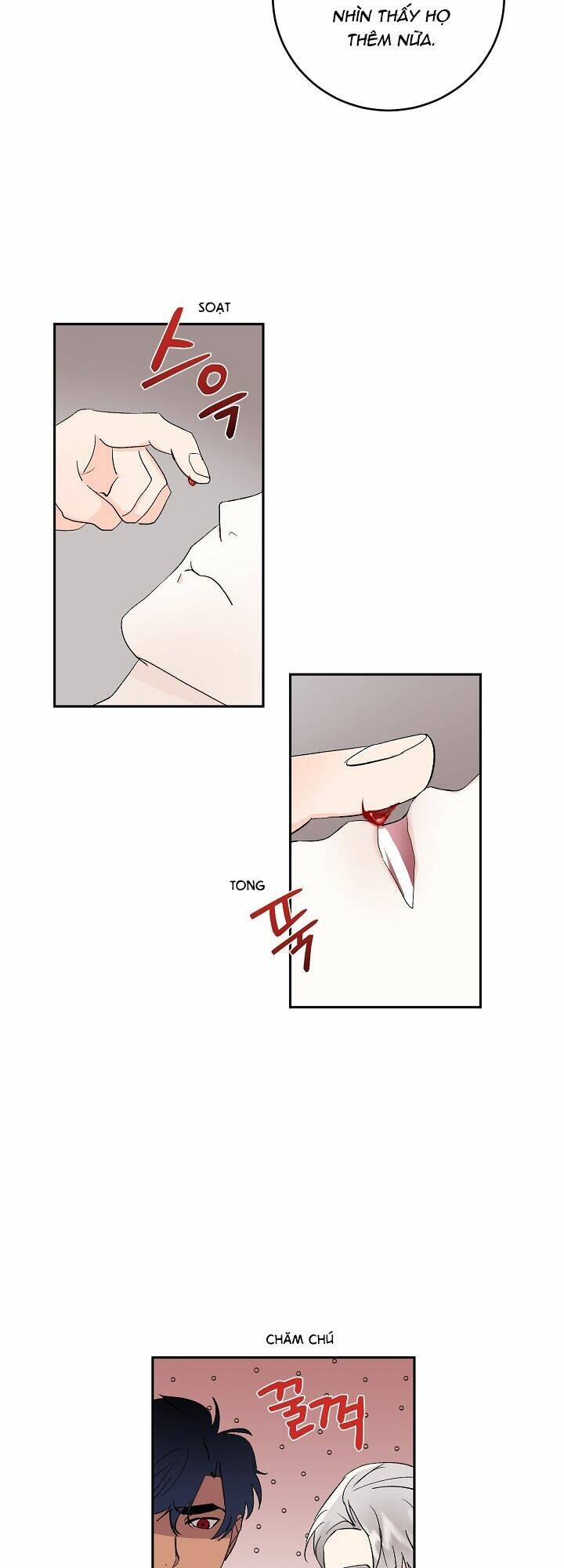 Kẻ Cắp Mặt Trăng: Chapter 32
