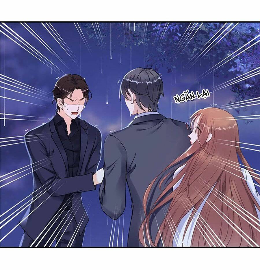 Bạn Trai Điều Khiển Giấc Mơ: Chapter 33