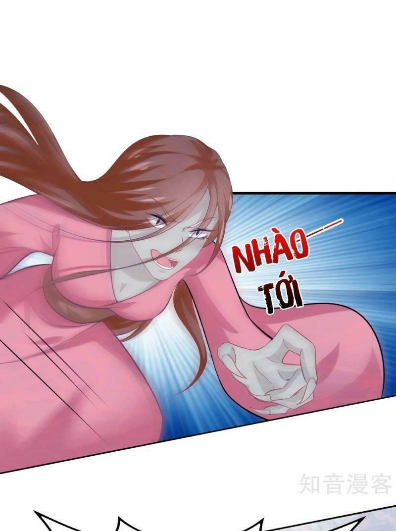 Ta Là Ngọc Hoàng Đại Đế: Chapter 87