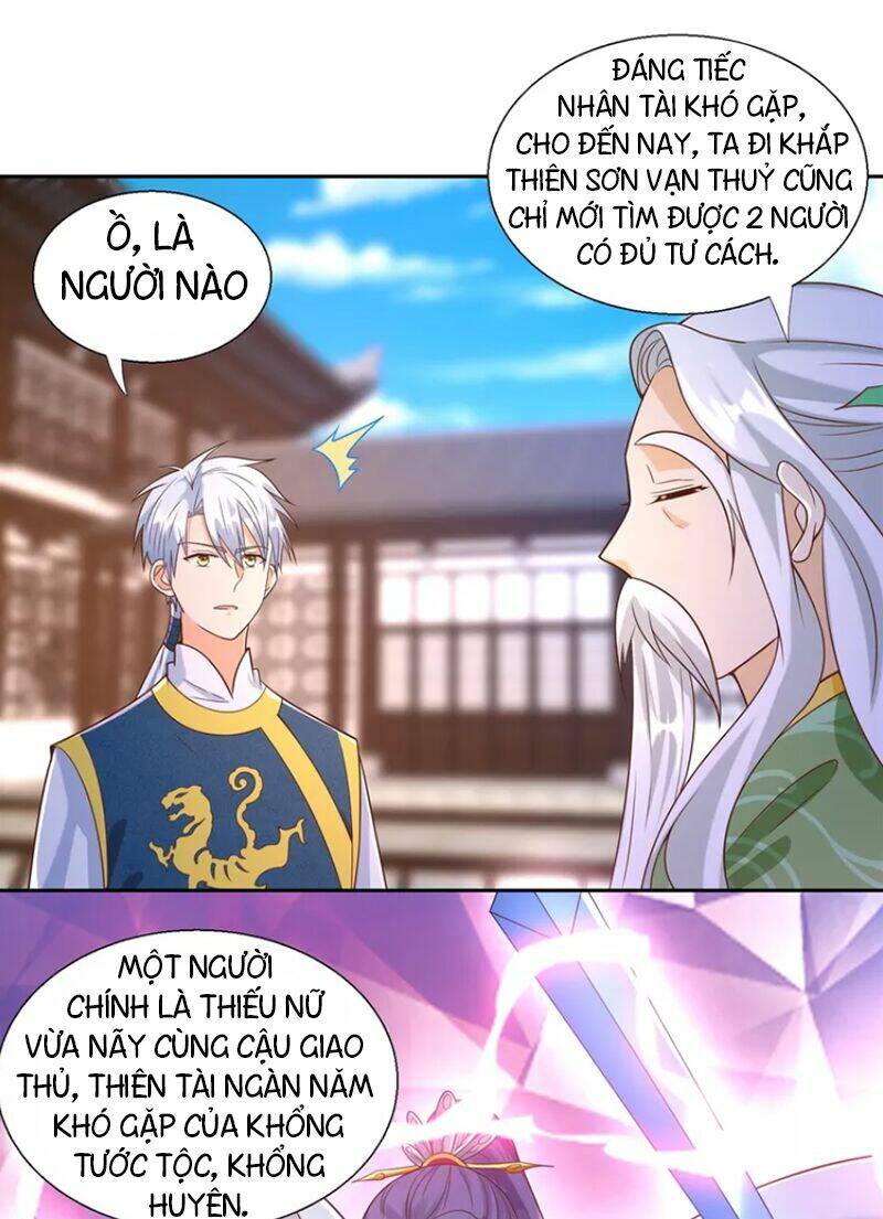 Chí Tôn Trọng Sinh: Chapter 162