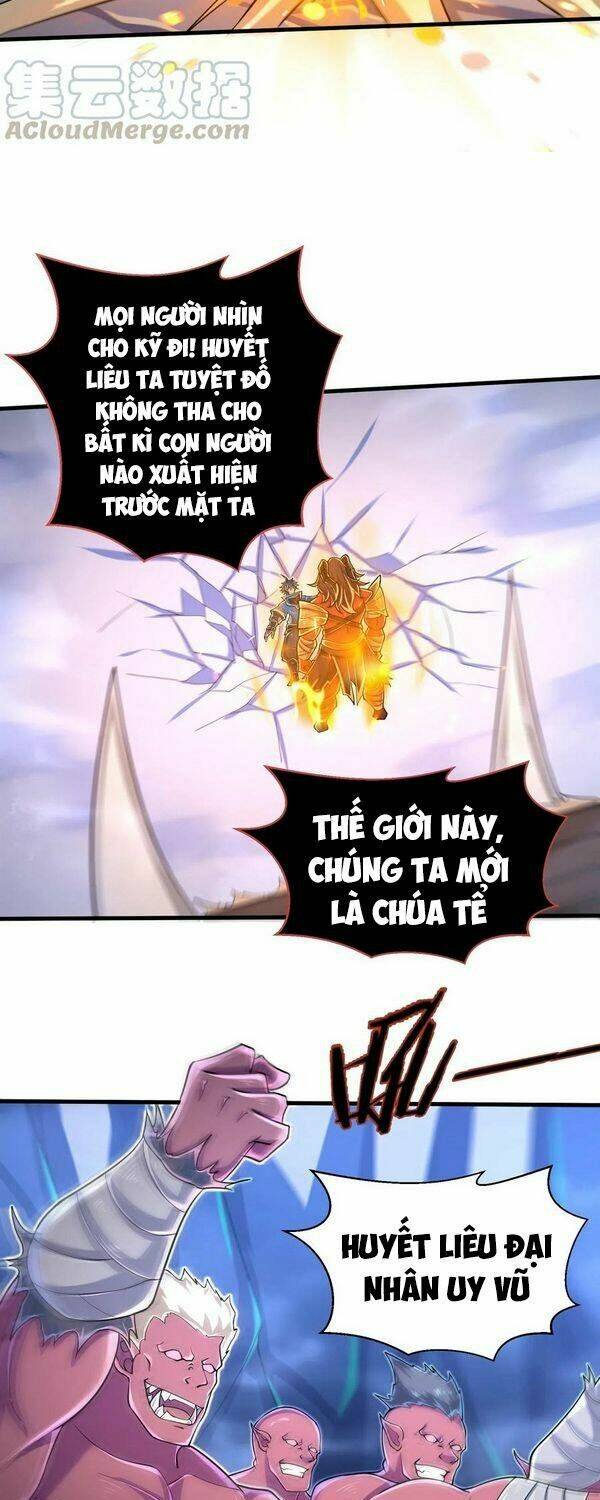 Một Trăm Triệu Điểm: Chapter 61