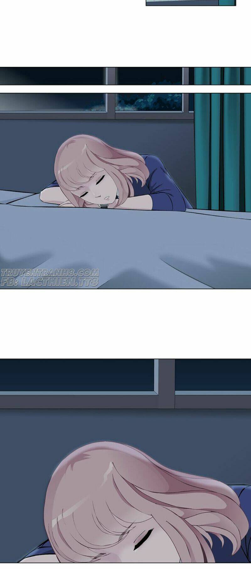 Sổ Tay Mỹ Nam Giới X: Chapter 28