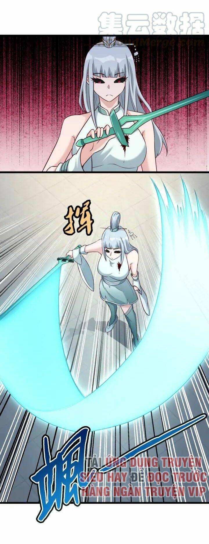Hệ Thống Tu Tiên Mạnh Nhất: Chapter 130