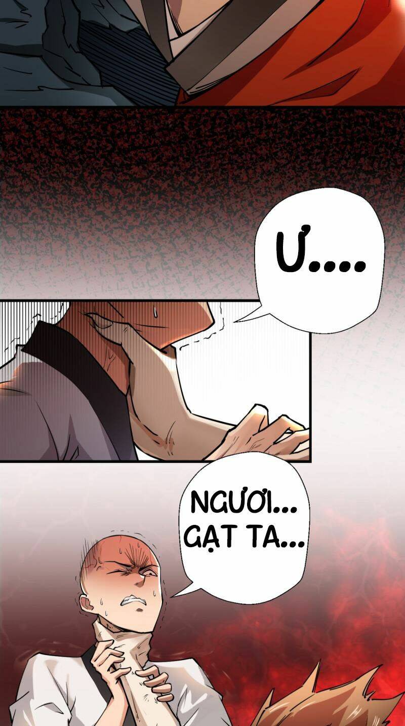 Tà Du Ký: Chapter 2