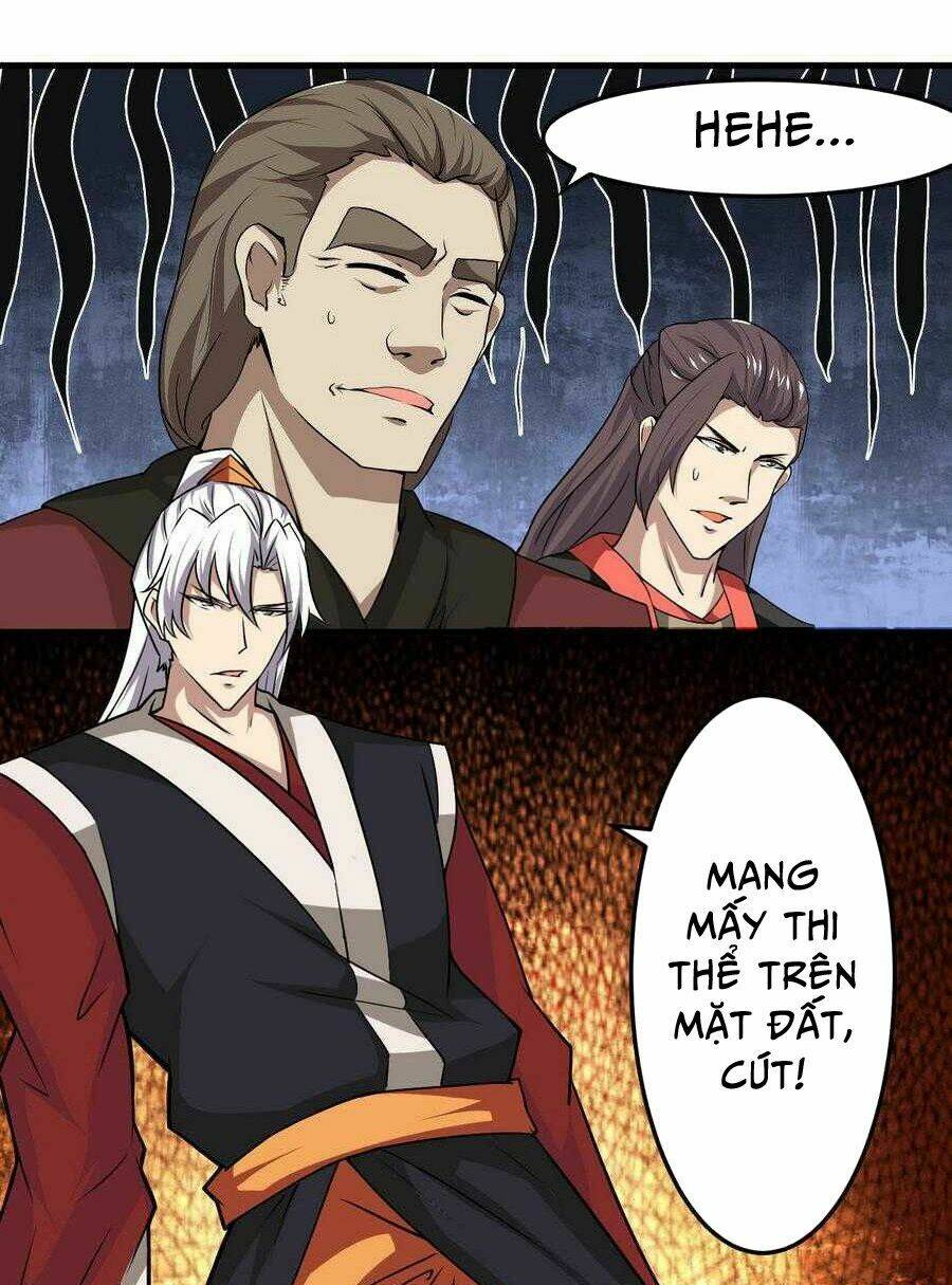 Tu Chân Giả Tại Dị Thế: Chapter 88