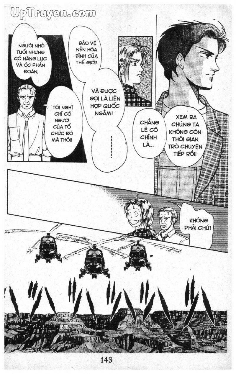 9 Banme No Musashi: Chapter 7