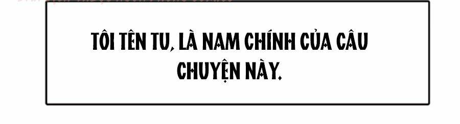 Ma Nữ Cuồng Việc Thật Khó Yêu: Chapter 1