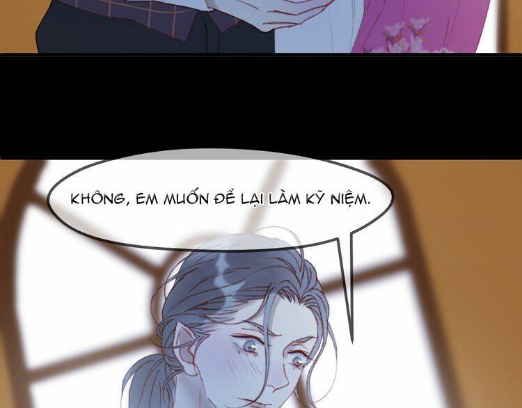 Lượm Được Một Tiểu Hồ Ly 2: Chapter 52.5