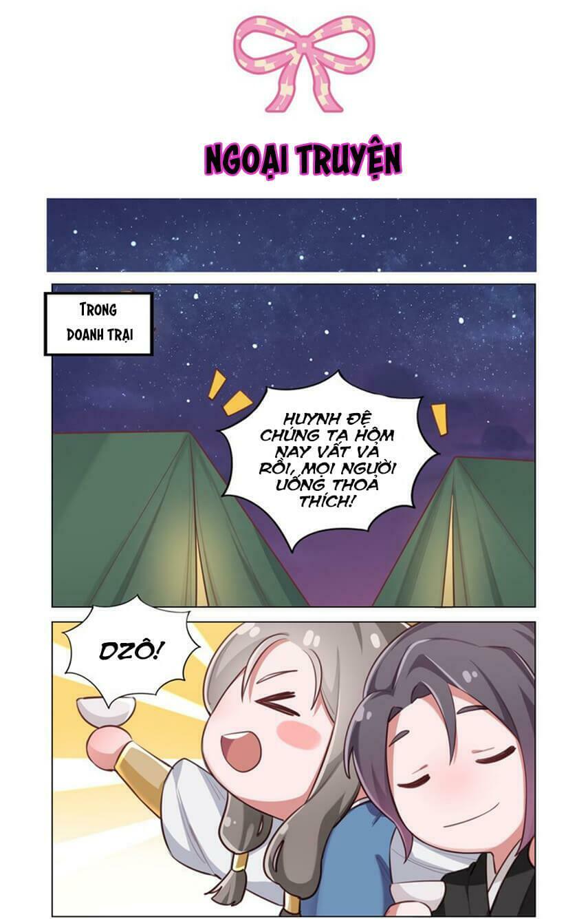 Tướng Quân Mời Xuất Đạo: Chapter 53