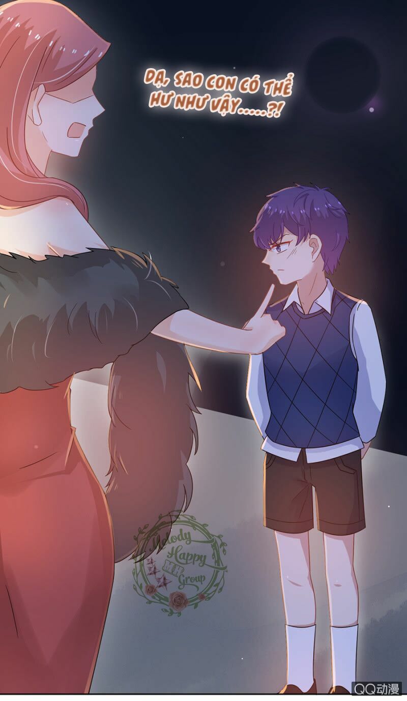 Ma Lạt Thiên Kim Đẩu Ác Thiếu: Chapter 78