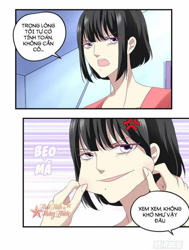 Thiên lại âm linh: Chapter 54