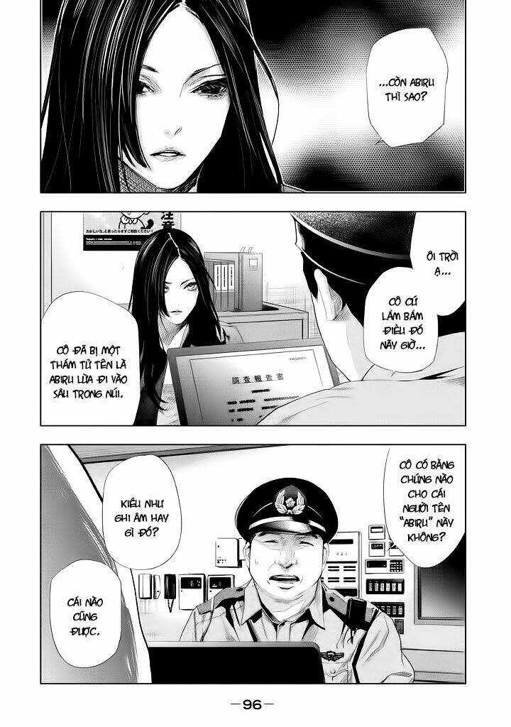 Tantei No Tantei: Chapter 17