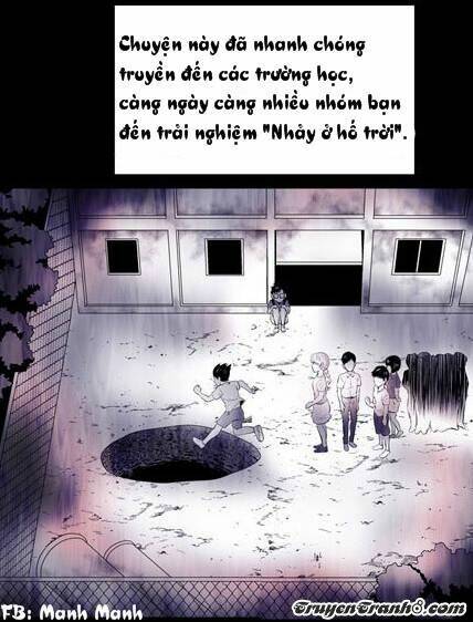 Hố Trời: Chapter 1