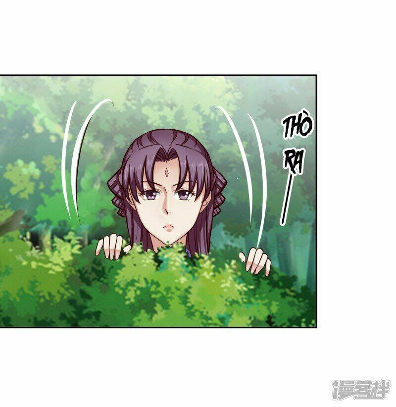 Tuyệt Thế Độc Phi Của Tà Vương: Chapter 102