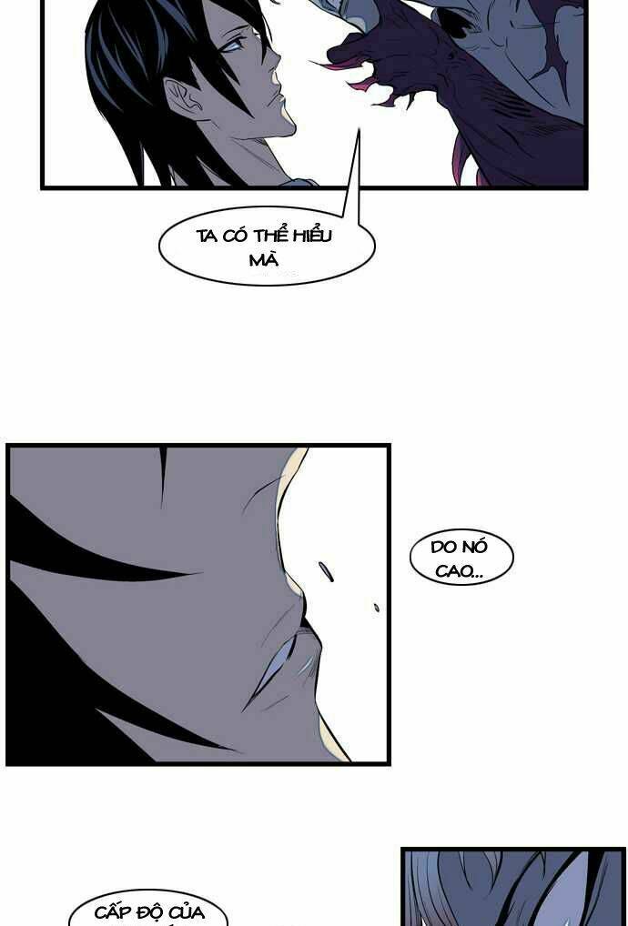 Ma Cà Rồng Quý Tộc: Chapter 76