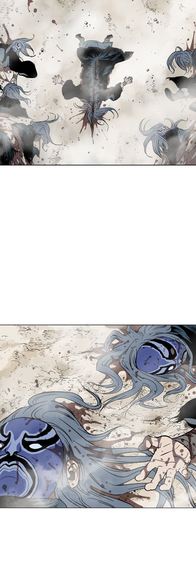 Cao Thủ 2: Chapter 16