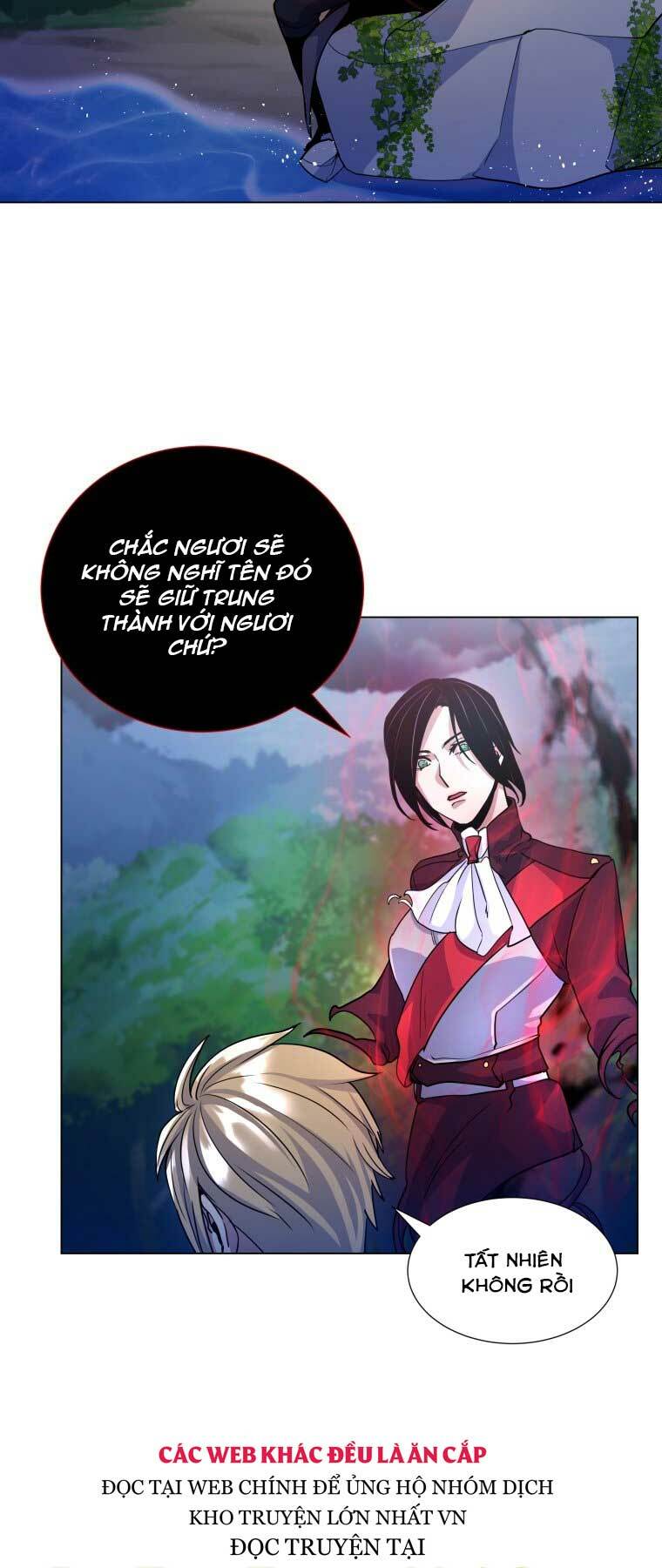 Bạo Chúa Cường Hoành: Chapter 14