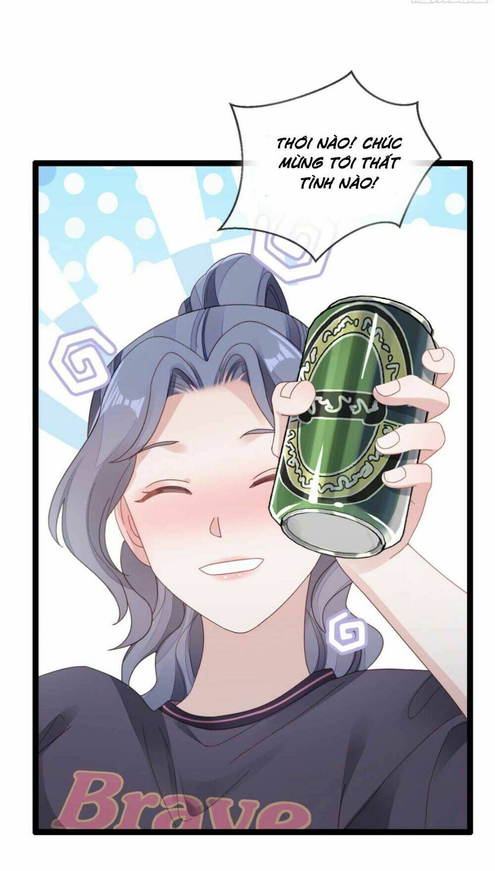 Mau Xuyên Không Rửa Tội Cho Nhân Vật Phản Diện: Chapter 75