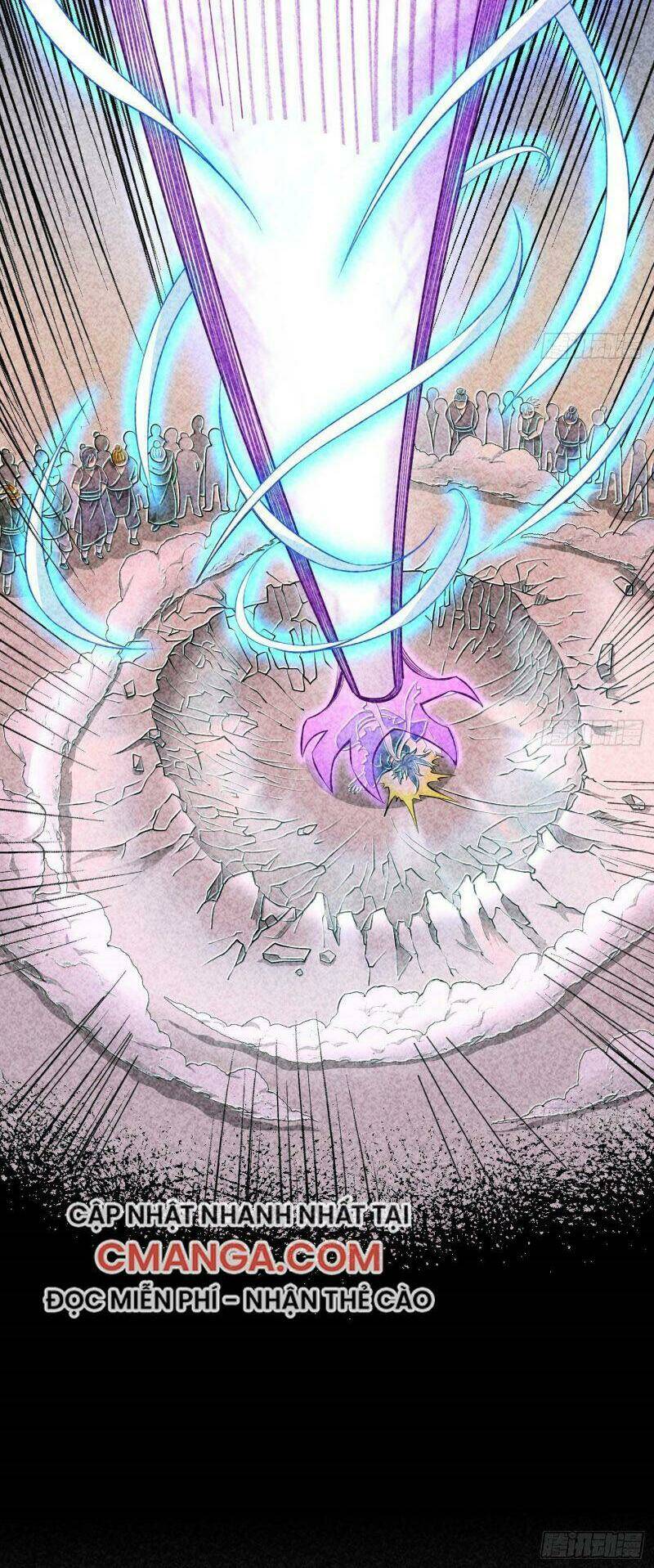 Tu Chân Toàn Dựa Số Lý Hóa: Chapter 18