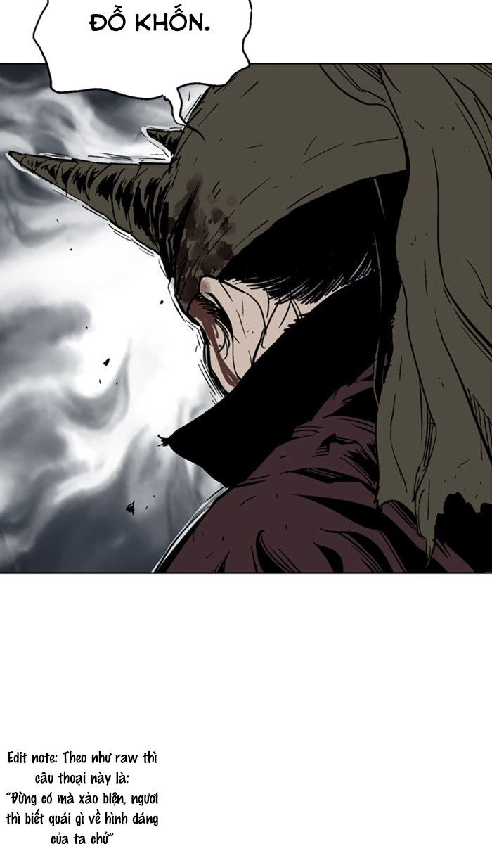 Cao Thủ 2: Chapter 45