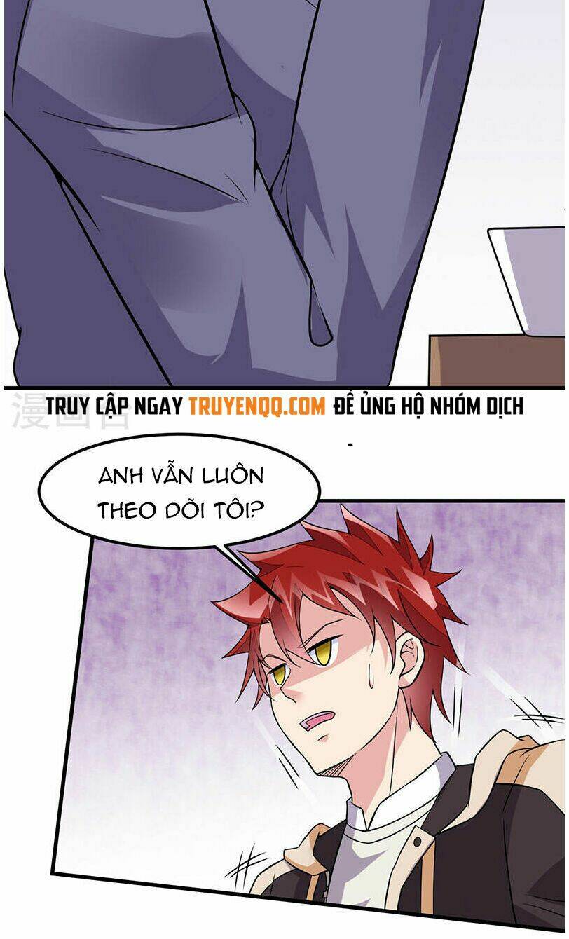Dị Năng Thiếu Niên Vương: Chapter 63
