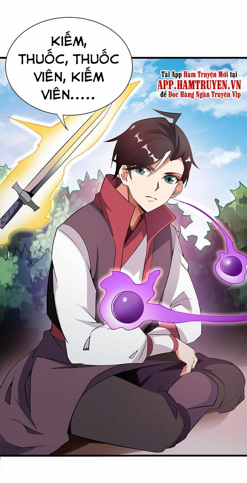 Phục Thiên Thánh Chủ: Chapter 141