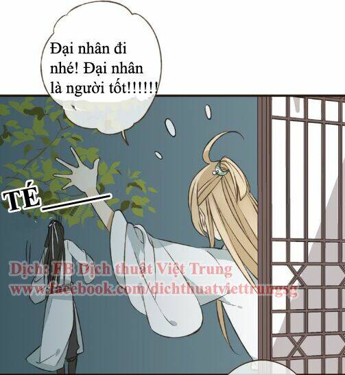 Bạn Trai Tôi Là Cẩm Y Vệ: Chapter 27