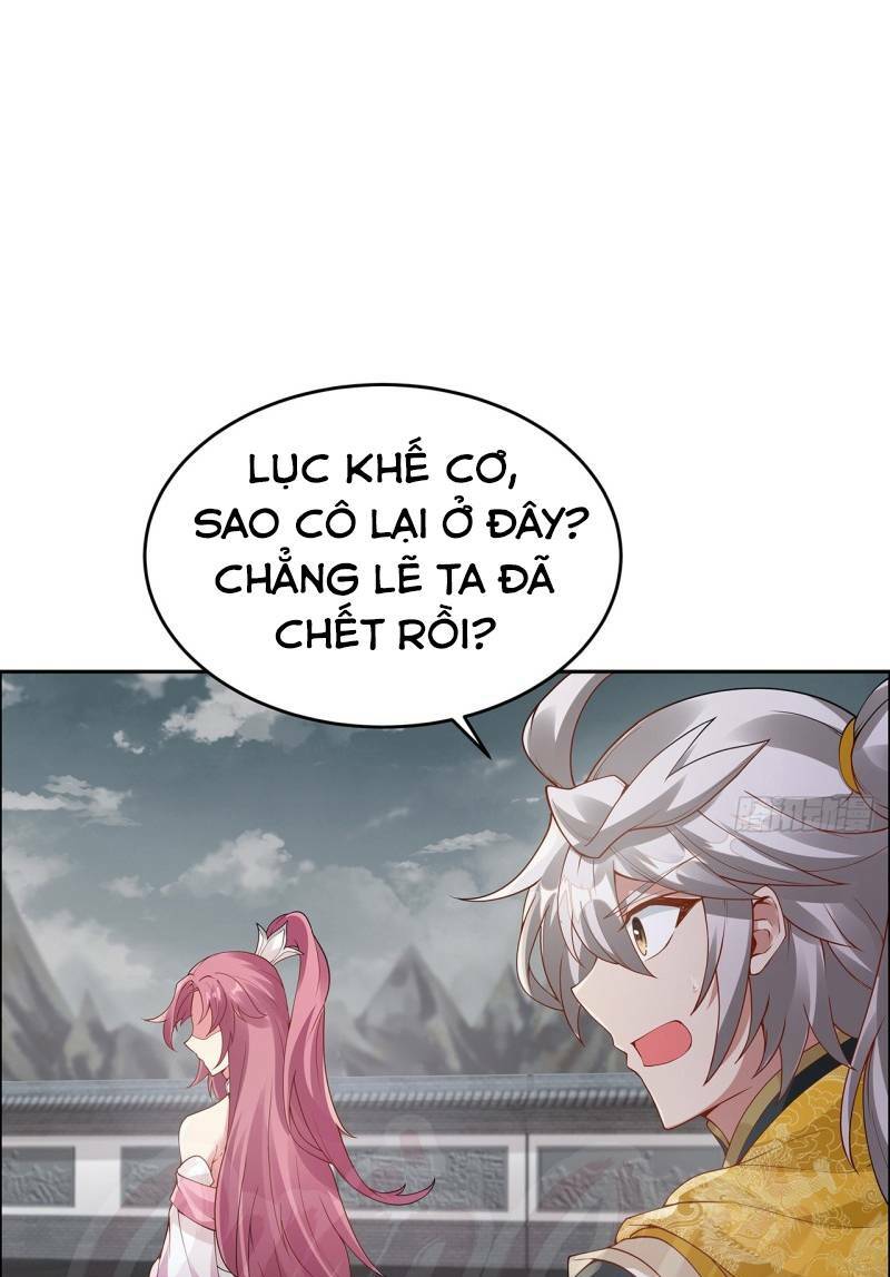 Nghịch Lân: Chapter 62