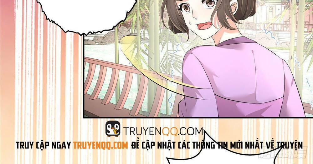 Thiếu Chủ Hung Dữ Quá Tôi Rất Thích: Chapter 6