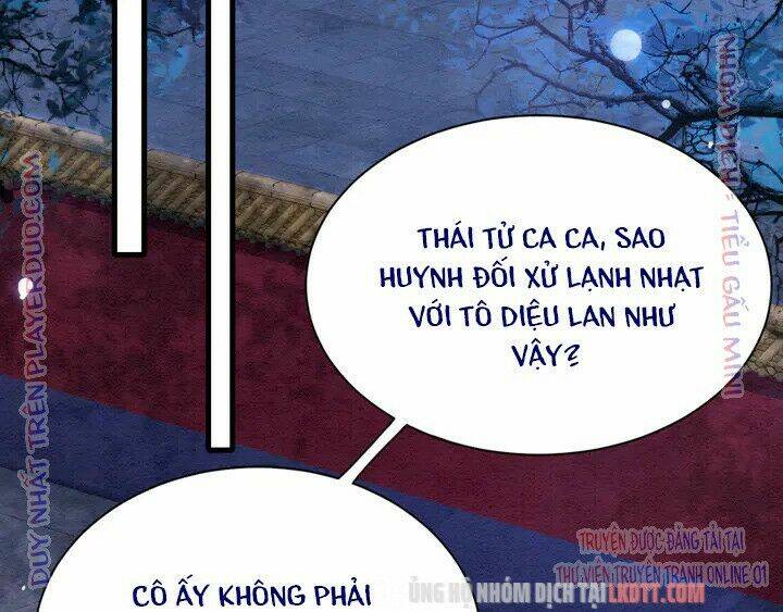 Trọng Sinh Bá Sủng Nhiếp Chính Vương Quá Mạnh Mẽ: Chapter 155