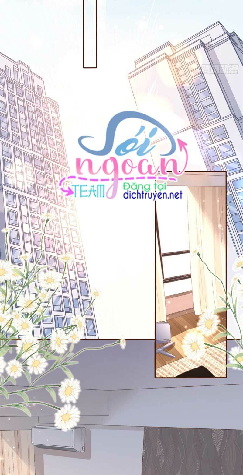 Bạn Gái Tôi Mới 30+: Chapter 18