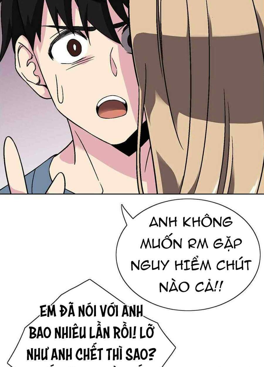 Hầm Ngục Bóng Tối: Chapter 29