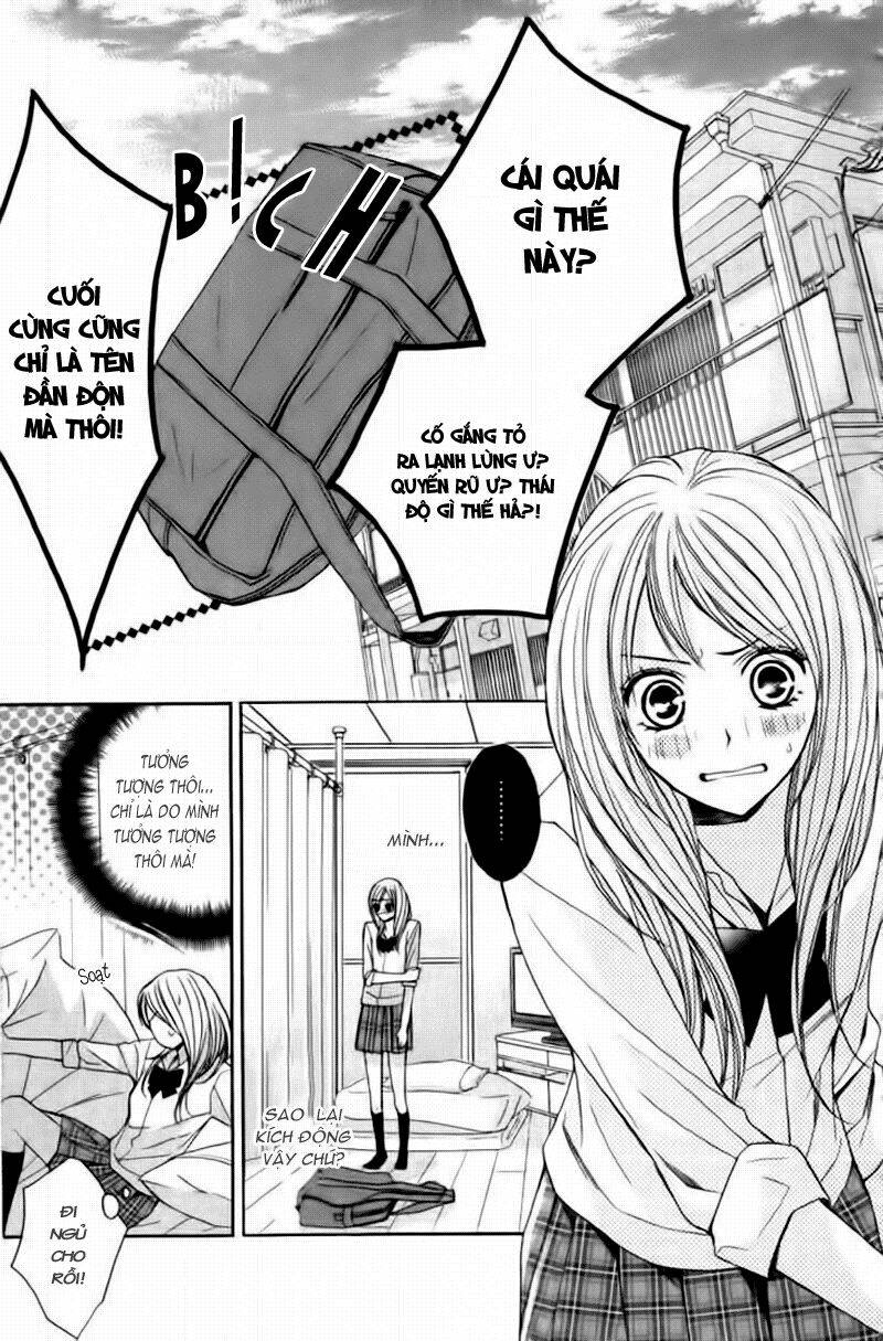 L-Dk: Chapter 3