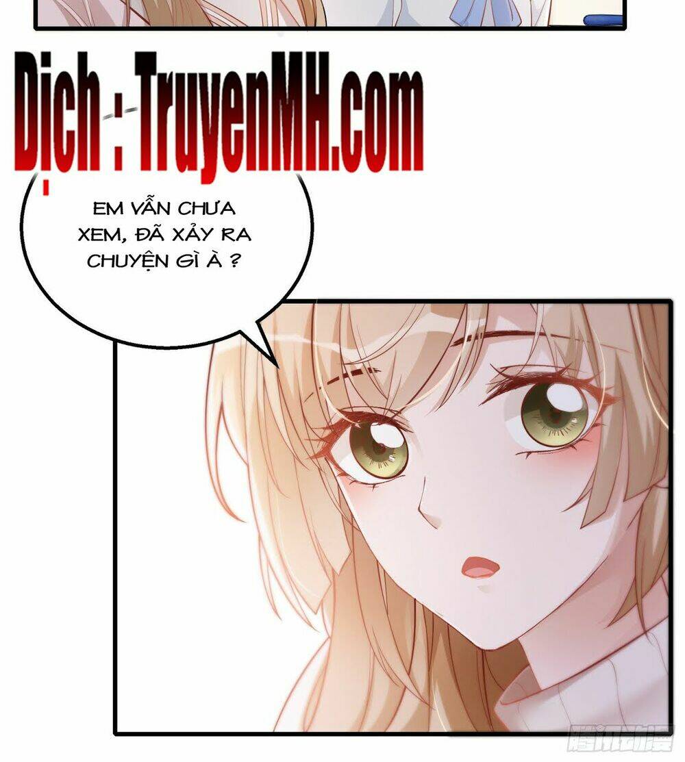 Lấy Tình Yêu, Lấy Thời Gian: Chapter 32