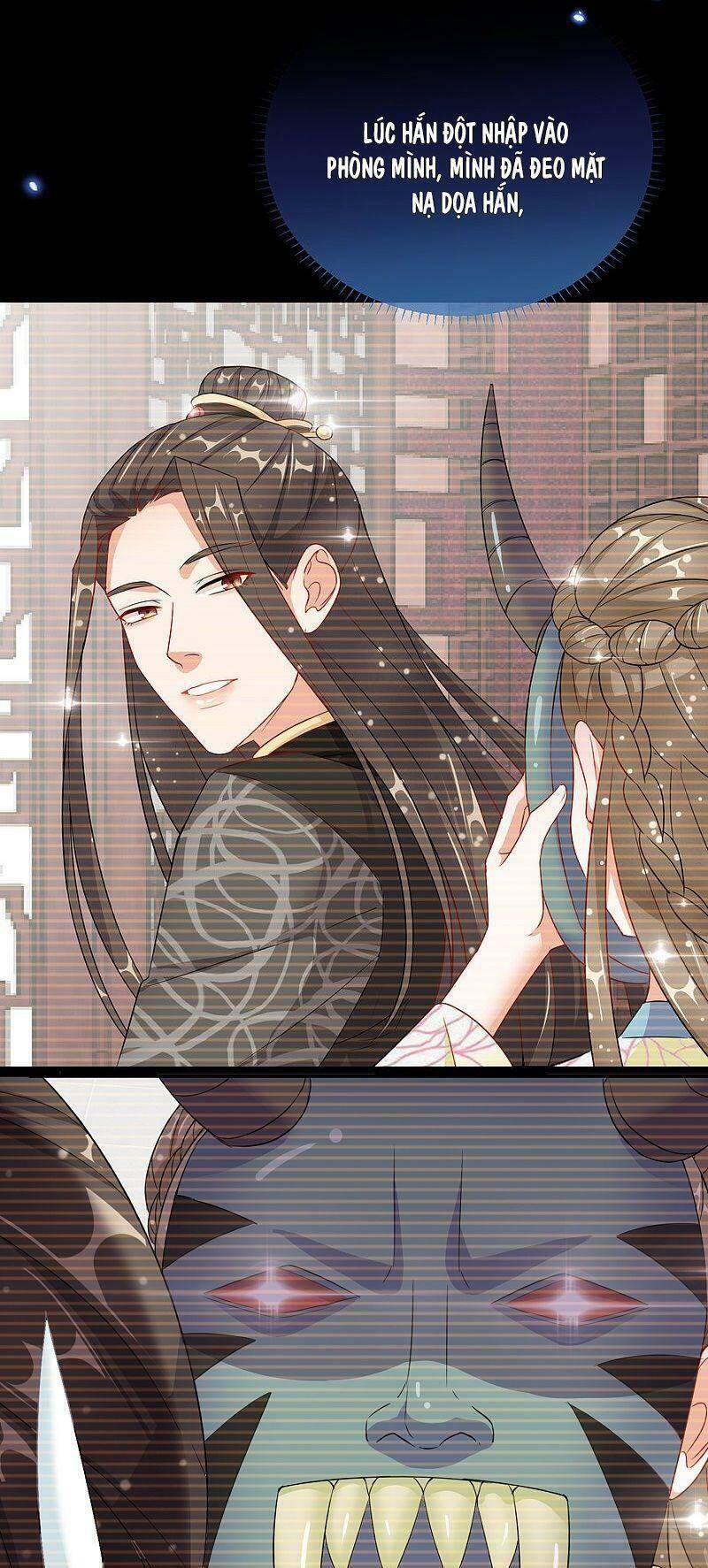 Công Lược Trưởng Thành Của Vương Phi: Chapter 45