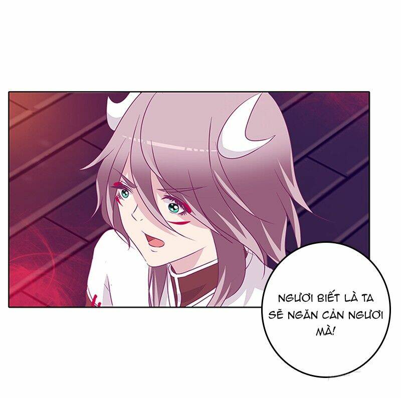 Tướng Quân Mời Ra Trận: Chapter 49