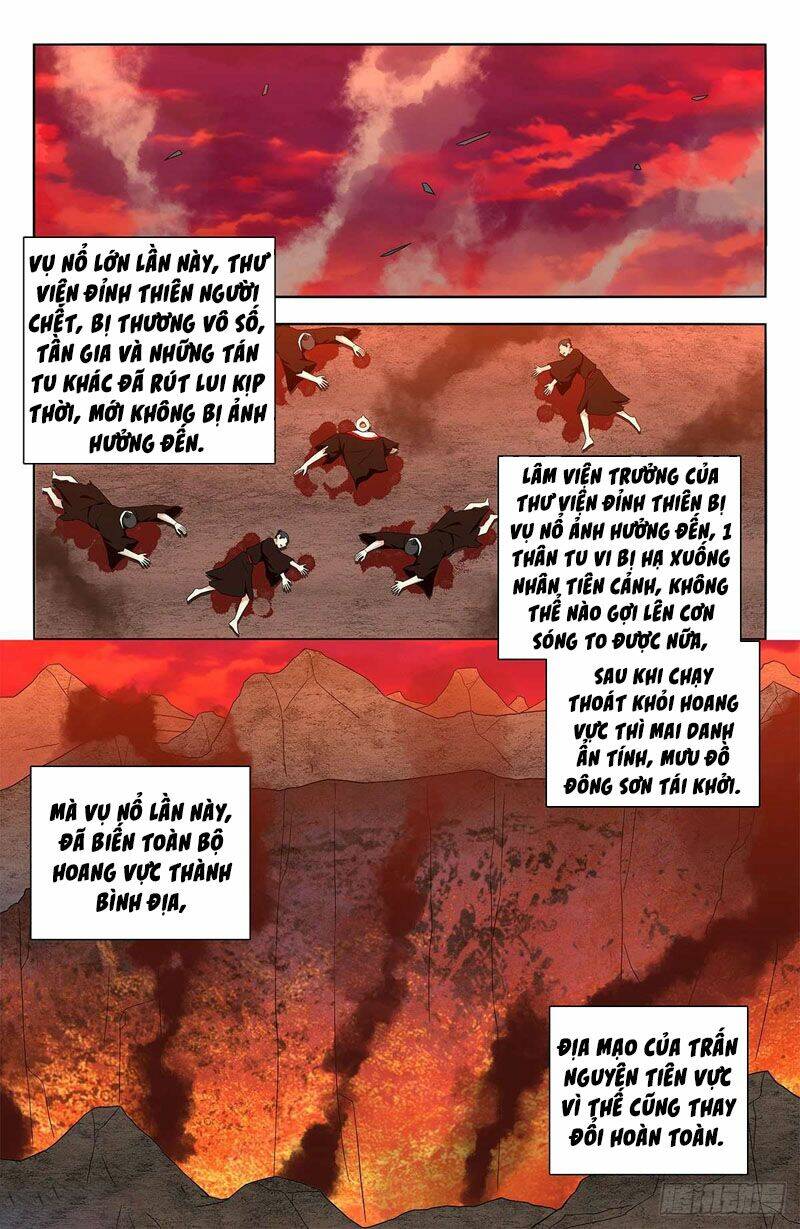 Tối Cường Phản Sáo Lộ Hệ Thống: Chapter 407