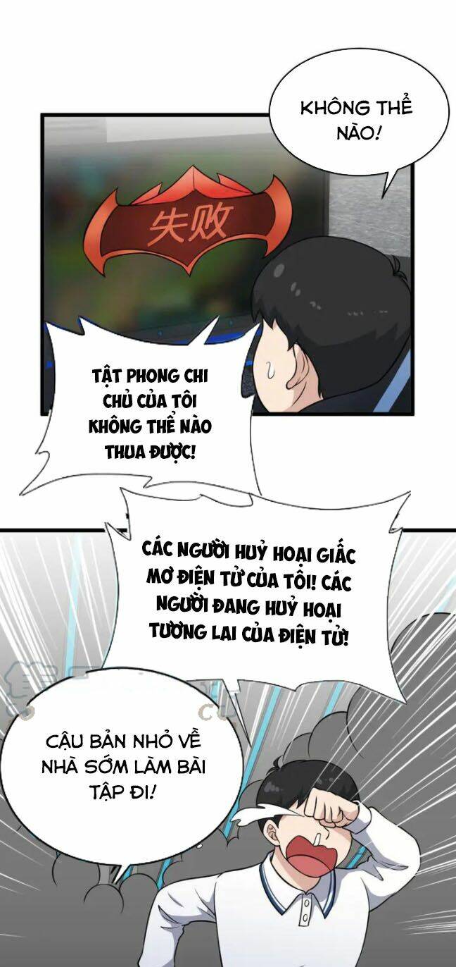 Hệ Thống Tu Tiên Mạnh Nhất: Chapter 135