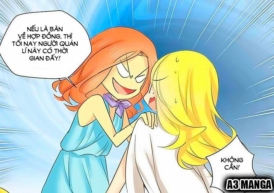 Lưu Luyến Tinh Diệu: Chapter 65