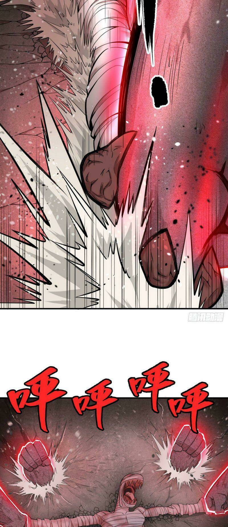 Danh Sách Kẻ Phản Diện: Chapter 98